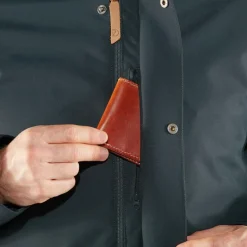 Herren Fjällräven Outdoorjacken^VISBY 3 IN 1 JACKET M Herren - Doppeljacke