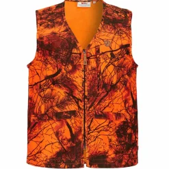 Damen Fjällräven Outdoorjacken^VÄRMLAND VEST Damen - Weste