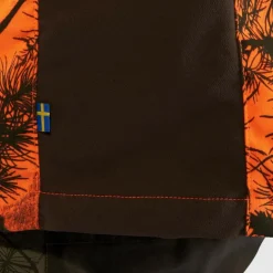 Damen Fjällräven Outdoorjacken^VÄRMLAND VEST Damen - Weste