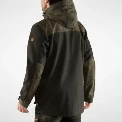 VÄRMLAND WOOL JACKET M Herren - Jagdjacke Herren Outdoorjacken