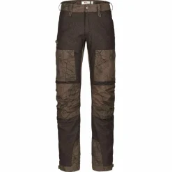 Herren Fjällräven Outdoorhosen^VÄRMLAND WOOL TROUSERS M Herren - Jagdhose