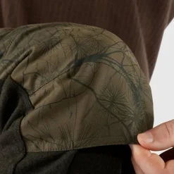 Herren Fjällräven Outdoorhosen^VÄRMLAND WOOL TROUSERS M Herren - Jagdhose