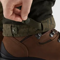 Herren Fjällräven Outdoorhosen^VÄRMLAND WOOL TROUSERS M Herren - Jagdhose