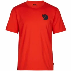 Herren Fjällräven Shirts Und Tops^WALK WITH NATURE T-SHIRT M Herren - T-Shirt