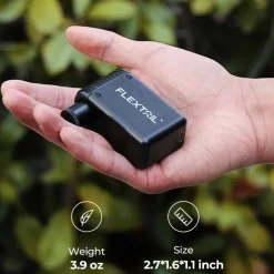 New TINY BIKE PUMP - Luftpumpe Fahrradpumpen