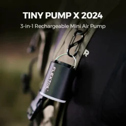 Discount TINY PUMP X - Luftpumpe Luftpumpen Und Zubehör