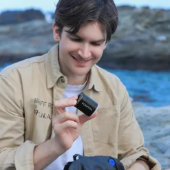 Best TINY PUMP 2X - Luftpumpe Zeltlampen|Luftpumpen Und Zubehör