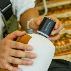 Best TINY PUMP 2X - Luftpumpe Zeltlampen|Luftpumpen Und Zubehör