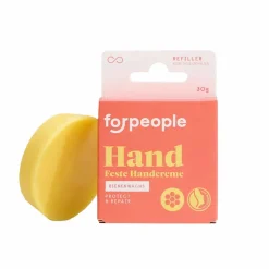 FESTE HANDCREME BIENENWACHS NACHFÜLLER - Handcreme Hygiene Und Körperpflege