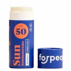 forpeople Hygiene Und Körperpflege^FESTE SONNENCREME - Sonnenschutz