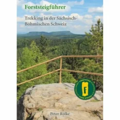 Wanderführer^FORSTSTEIG-FÜHRER - Wanderführer