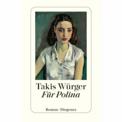 Outlet FÜR POLINA - Roman Romane