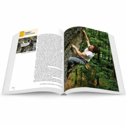 Hot FRANKENJURA BAND 2 - Kletterführer Sportklettern: Kletterführer, Training Und Techniken