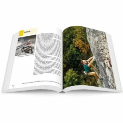Sportklettern: Kletterführer, Training Und Techniken^FRANKENJURA BAND 1 - Kletterführer