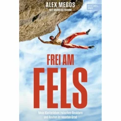 Berggeschichten Und Persönlichkeiten|Biografien Und Reisetagebücher^FREI AM FELS - Biografie