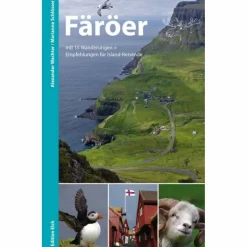 Reiseführer Nordeuropa^FÄRÖER - Reiseführer