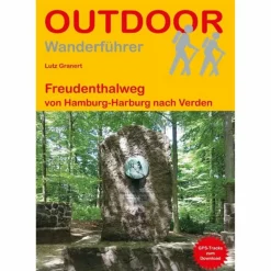 Best FREUDENTHALWEG - Wanderführer Wanderführer