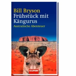 New FRÜHSTÜCK MIT KÄNGURUS - Reisebericht Länderportraits Und Auswandererberichte