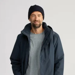 Damen FRILUFTS Accessoires|Accessoires^ALLANTON WINDPROOF BEANIE Unisex - Mütze