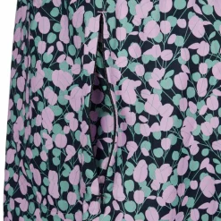 Clearance AMBAE AOP DRESS Damen - Kleid Damen Röcke Und Kleider