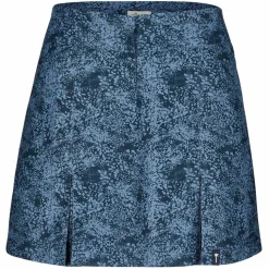 Damen FRILUFTS Röcke Und Kleider^AMBAE AOP SKORT Damen - Rock