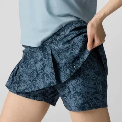 Damen FRILUFTS Röcke Und Kleider^AMBAE AOP SKORT Damen - Rock