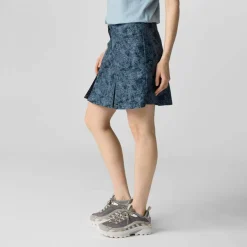 Damen FRILUFTS Röcke Und Kleider^AMBAE AOP SKORT Damen - Rock