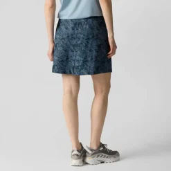 Damen FRILUFTS Röcke Und Kleider^AMBAE AOP SKORT Damen - Rock