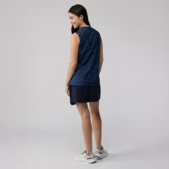 Damen FRILUFTS Shirts Und Tops^AMBAE AOP SLEEVELESS SHIRT Damen - Funktionsshirt