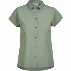 Online AMBAE SHIRT Damen - Outdoor Bluse Damen Hemden