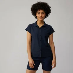 Online AMBAE SHIRT Damen - Outdoor Bluse Damen Hemden