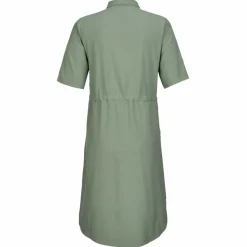 Damen FRILUFTS Röcke Und Kleider^AMBAE SHIRT DRESS Damen - Kleid