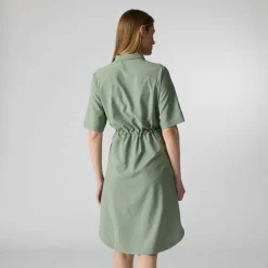 Damen FRILUFTS Röcke Und Kleider^AMBAE SHIRT DRESS Damen - Kleid