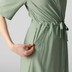 Damen FRILUFTS Röcke Und Kleider^AMBAE SHIRT DRESS Damen - Kleid