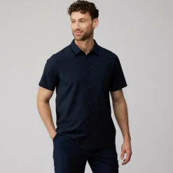 New AMBAE SHIRT Herren - Outdoor Hemd Herren Hemden