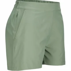 Clearance AMBAE SHORTS Damen - Shorts Damen Outdoorhosen