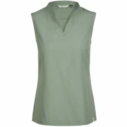 AMBAE SLEEVELESS SHIRT Damen - Funktionsshirt Damen Shirts Und Tops