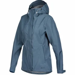 Damen FRILUFTS Outdoorjacken^ARADENA HOODED JACKET Damen - Hardshelljacke