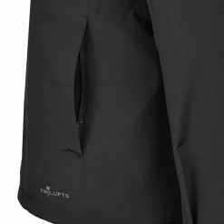 Herren FRILUFTS Outdoorjacken^ARADENA HOODED JACKET Herren - Hardshelljacke