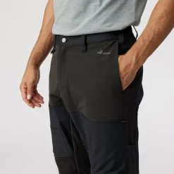 Hot ARES TREKKING PRO PANTS Herren - Trekkinghose Herren Outdoorhosen