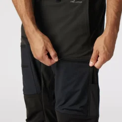 Hot ARES TREKKING PRO PANTS Herren - Trekkinghose Herren Outdoorhosen
