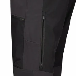 Hot ARES TREKKING PRO PANTS Herren - Trekkinghose Herren Outdoorhosen