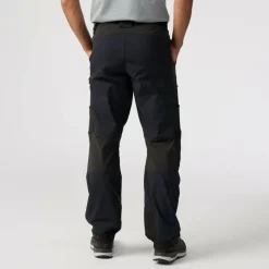Hot ARES TREKKING PRO PANTS Herren - Trekkinghose Herren Outdoorhosen