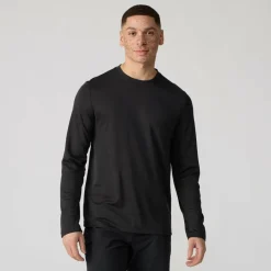 Herren FRILUFTS Shirts Und Tops^ATAJATE LONGSLEEVE Herren - Langarmshirt