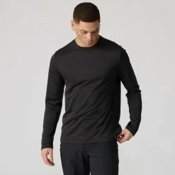 Herren FRILUFTS Shirts Und Tops^ATAJATE LONGSLEEVE Herren - Langarmshirt