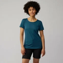 Best ATAJATE T-SHIRT Damen - Funktionsshirt Damen Shirts Und Tops