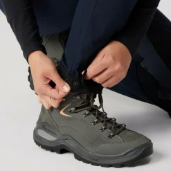 Damen FRILUFTS Outdoorhosen^ATHENA TREKKING PRO PANTS Damen - Trekkinghose