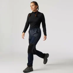 Damen FRILUFTS Outdoorhosen^ATHENA TREKKING PRO PANTS Damen - Trekkinghose