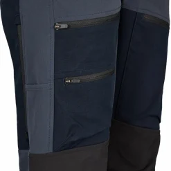 Damen FRILUFTS Outdoorhosen^ATHENA TREKKING PRO PANTS Damen - Trekkinghose