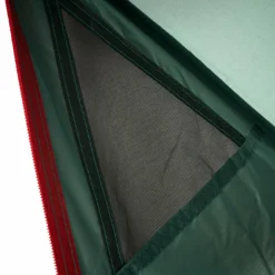 New BARRY 3 - Kuppelzelt 3-Personen-Zelte|3-Jahreszeiten-Zelte